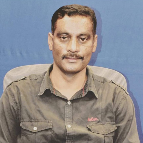 Arakalagudu Jayakumar