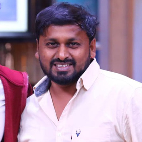 D. Sanath Kumar