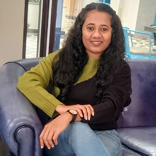 Suma Sudhakar