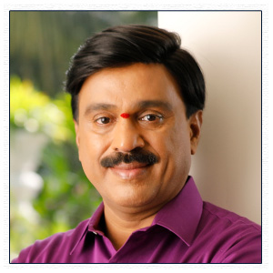 Janardhan Reddy