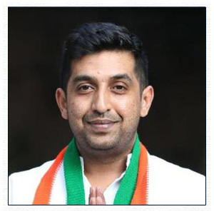 Raksha Ramaiah