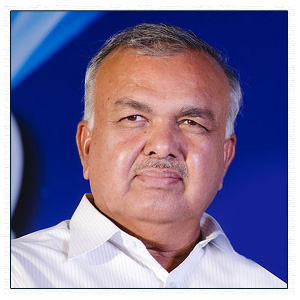 Ramalinga Reddy