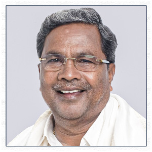 Siddaramaiah