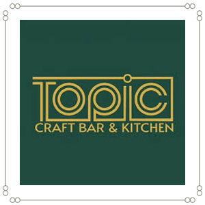 Tpic Craft Bar & Kitchen